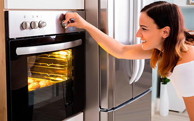 Bosch Appliance Repair Sausalito Quality Craftsmanship